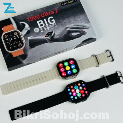 T900 Ultra 2 Smart Watch Series 9